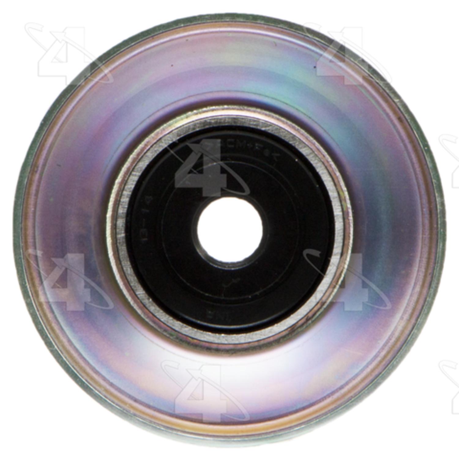 Four Seasons 45923 - Drive Belt Idler Pulley Four Seasons 45923 Drive Belt Idler Pulley product image 2 of 5