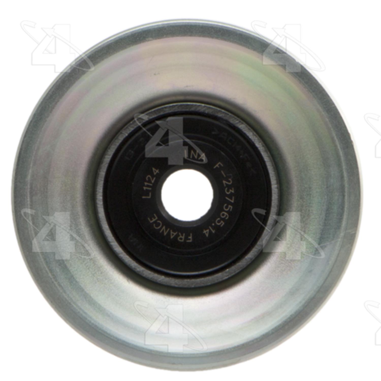 Four Seasons 45923 - Drive Belt Idler Pulley Four Seasons 45923 Drive Belt Idler Pulley product image 3 of 5