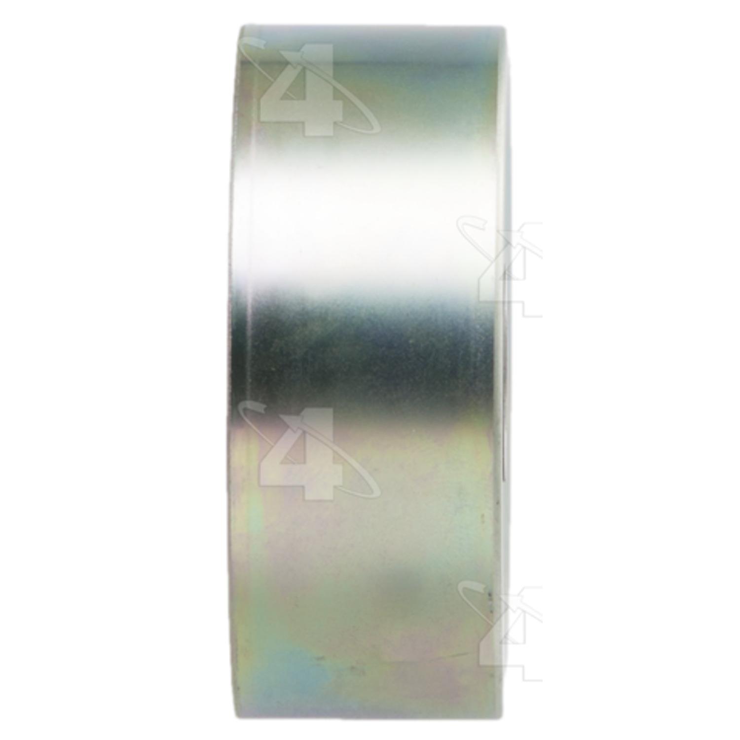 Four Seasons 45923 - Drive Belt Idler Pulley Four Seasons 45923 Drive Belt Idler Pulley product image 4 of 5