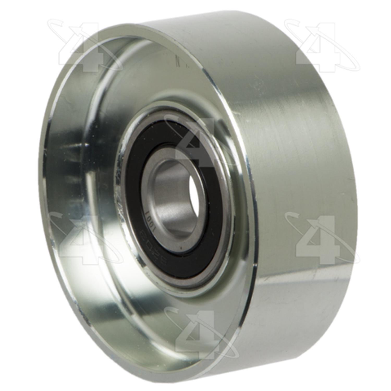 Four Seasons 45926 - Drive Belt Tensioner Pulley Four Seasons 45926 Drive Belt Idler Pulley product image 1 of 4