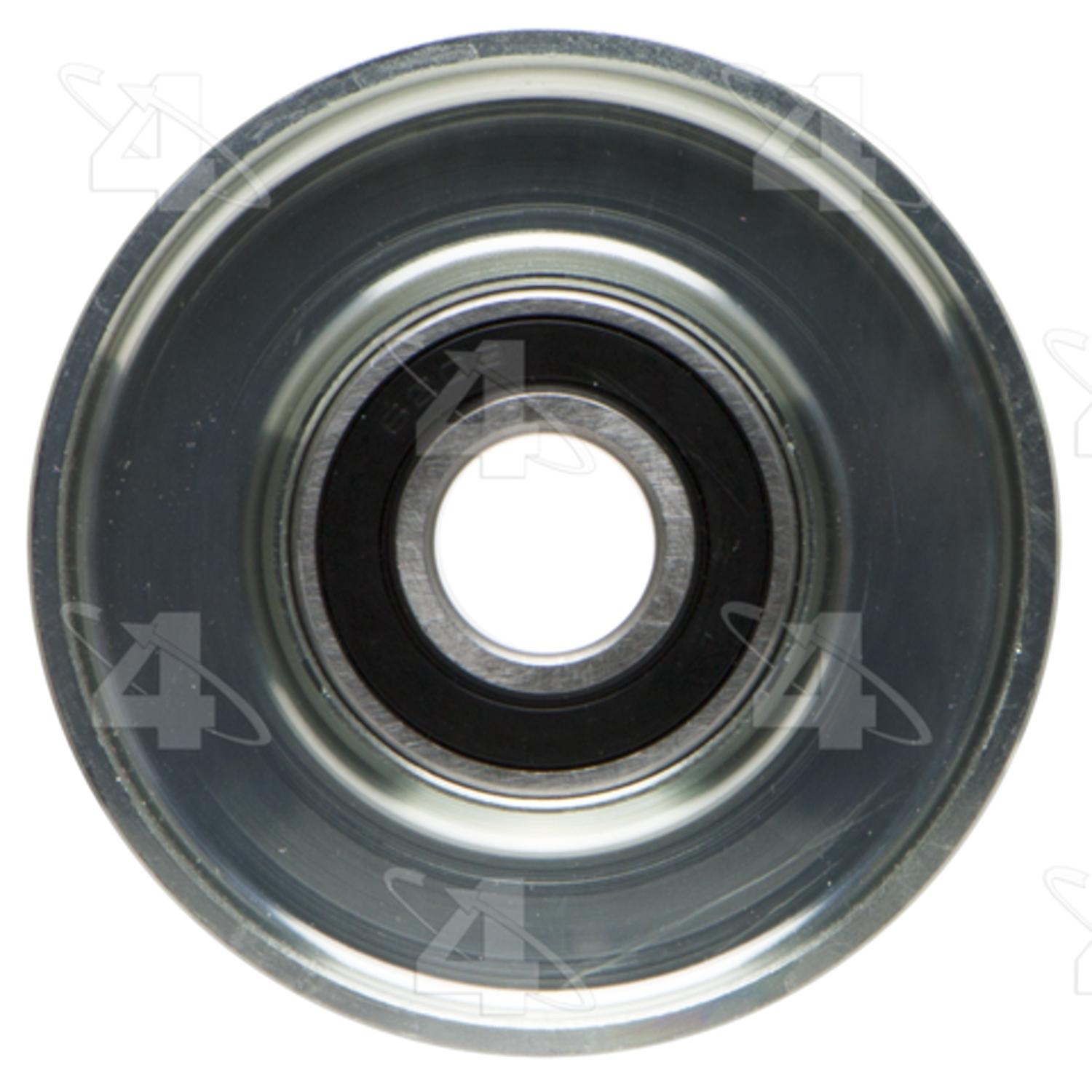 Four Seasons 45926 - Drive Belt Tensioner Pulley Four Seasons 45926 Drive Belt Idler Pulley product image 2 of 4