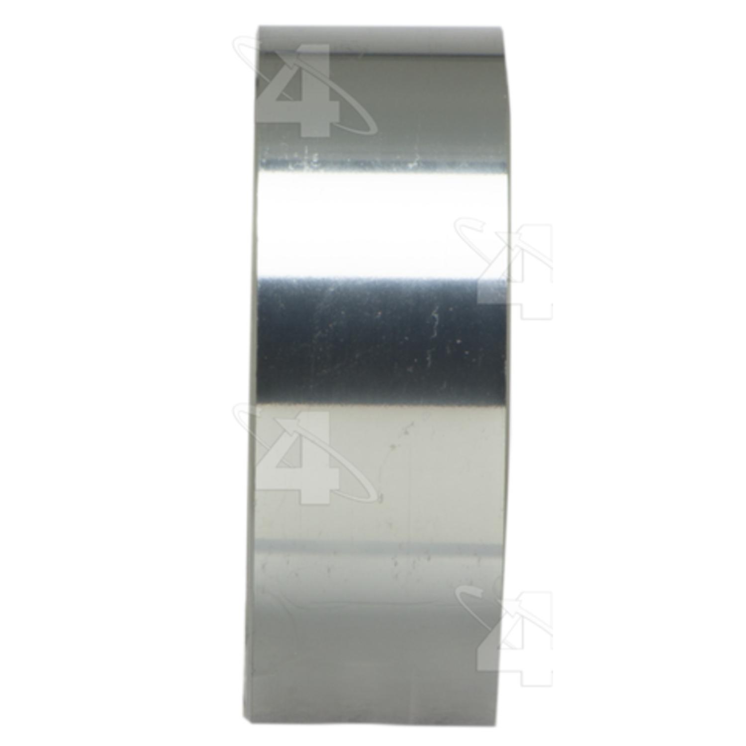 Four Seasons 45926 - Drive Belt Tensioner Pulley Four Seasons 45926 Drive Belt Idler Pulley product image 3 of 4