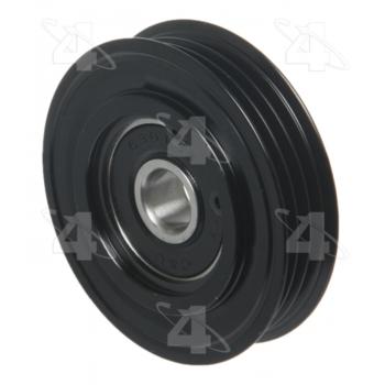 Four Seasons 45931 Drive Belt Idler Pulley product image 1 of 3