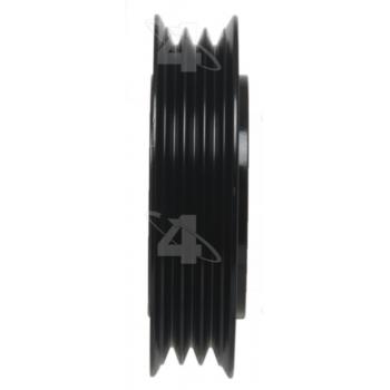 Four Seasons 45931 Drive Belt Idler Pulley product image 3 of 3