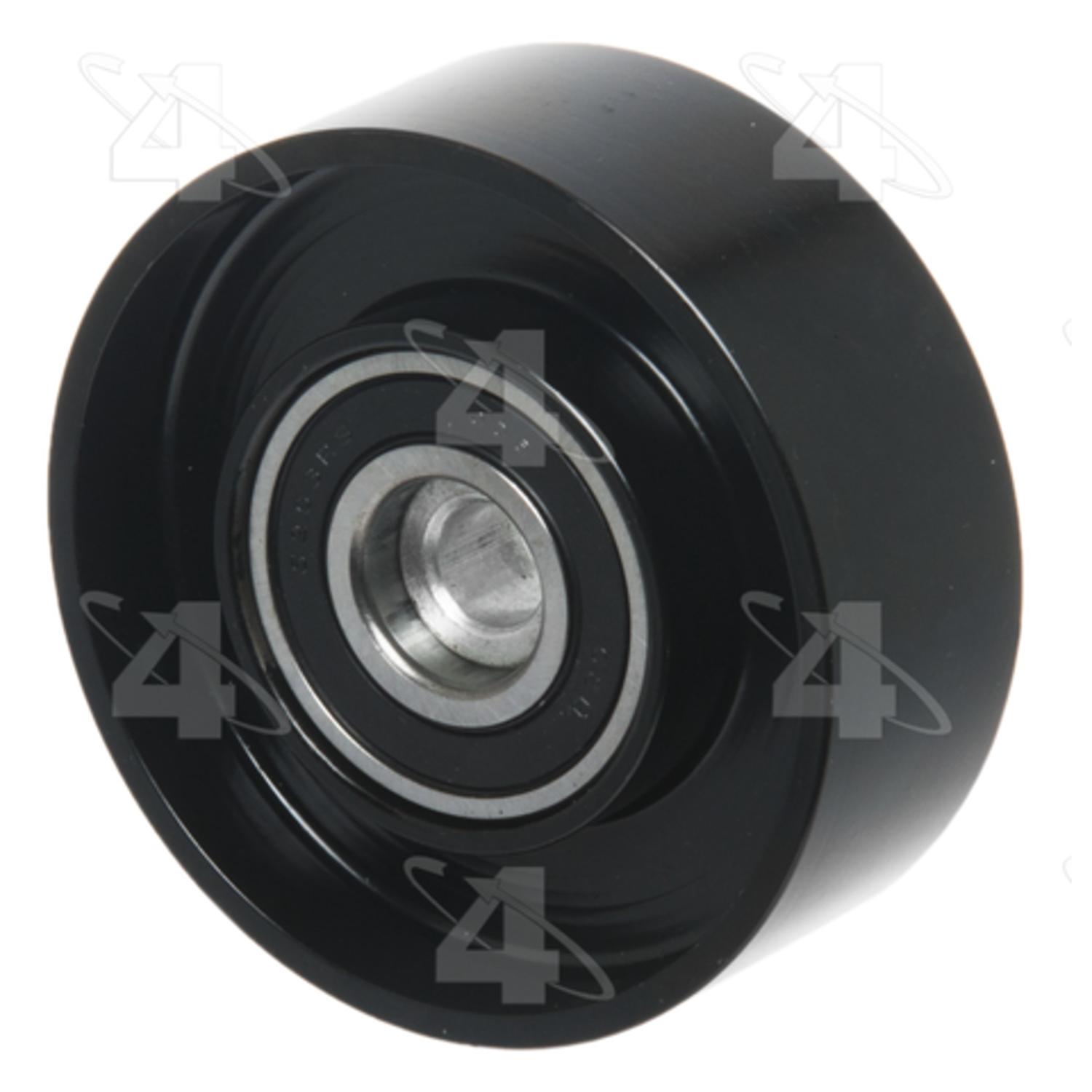 Four Seasons 45932 Drive Belt Idler Pulley product image 1 of 5