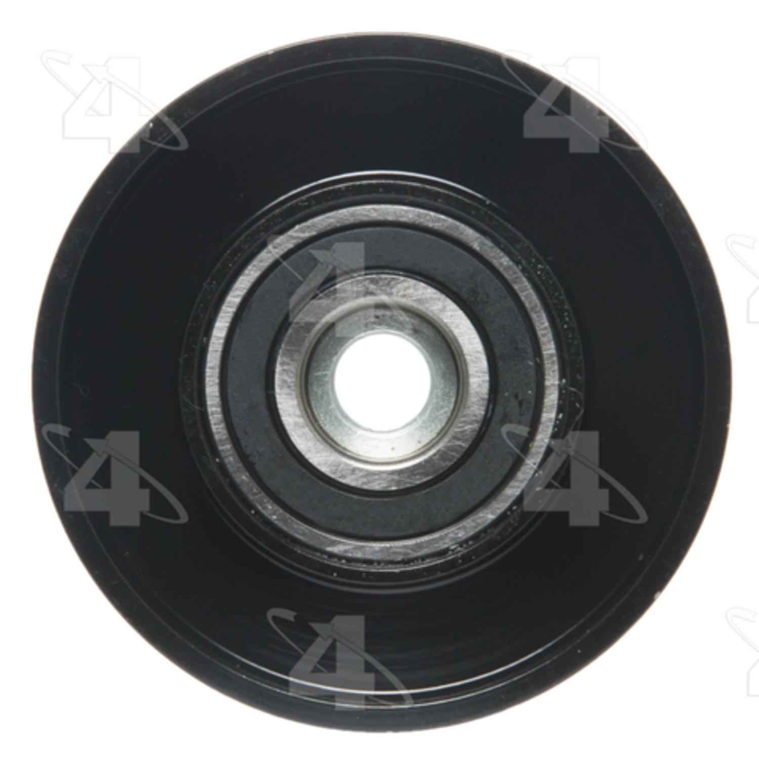 Four Seasons 45932 Drive Belt Idler Pulley product image 2 of 5