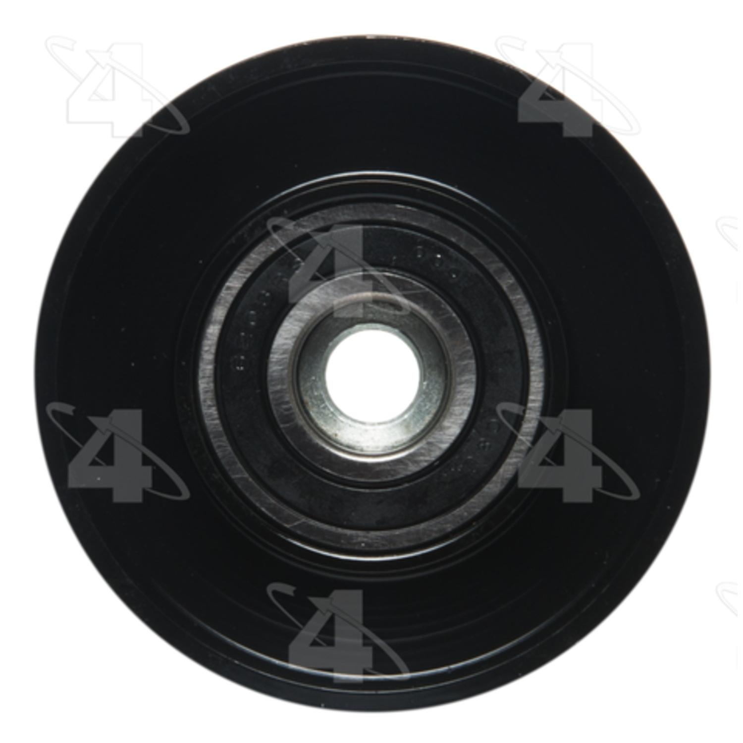 Four Seasons 45932 Drive Belt Idler Pulley product image 3 of 5