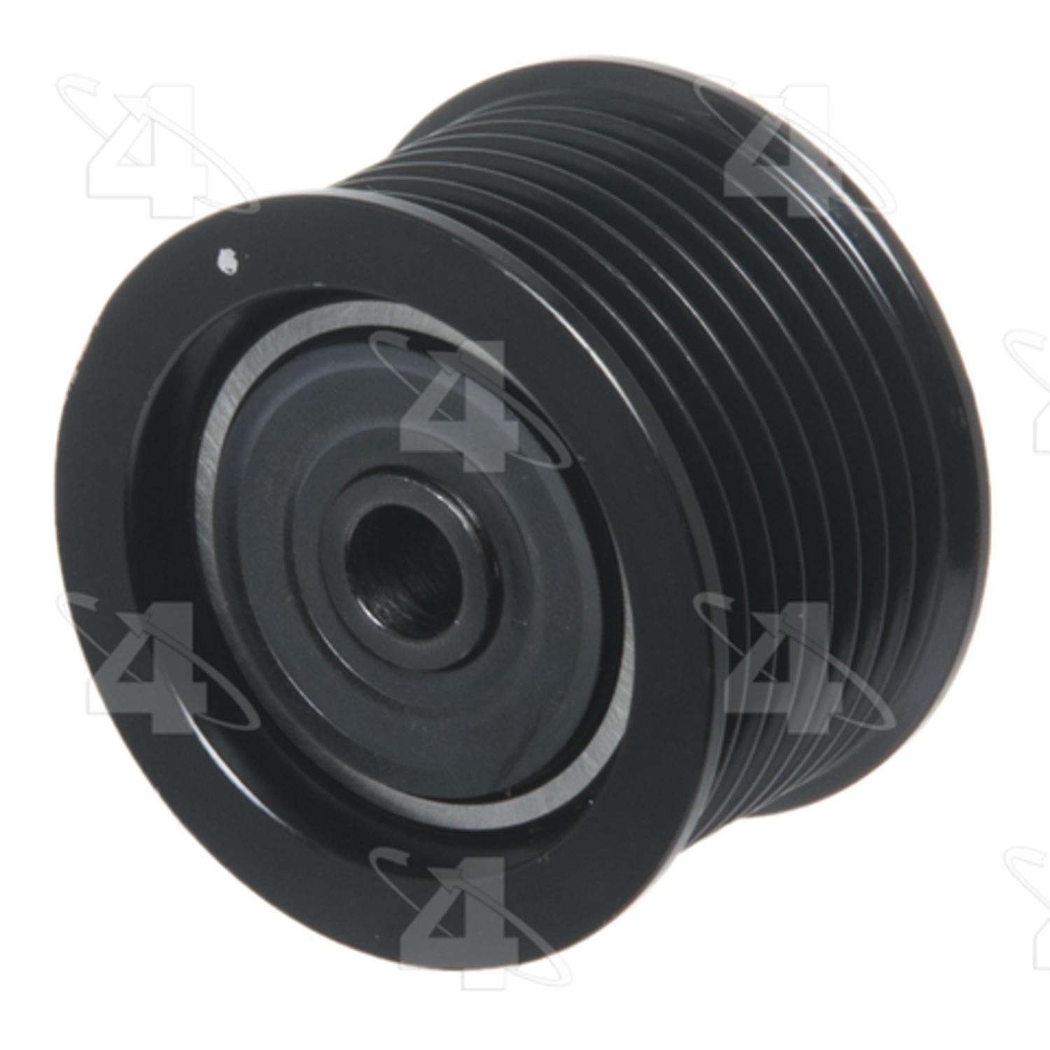Four Seasons 45933 - Drive Belt Idler Pulley Four Seasons 45933 Drive Belt Idler Pulley product image 1 of 4