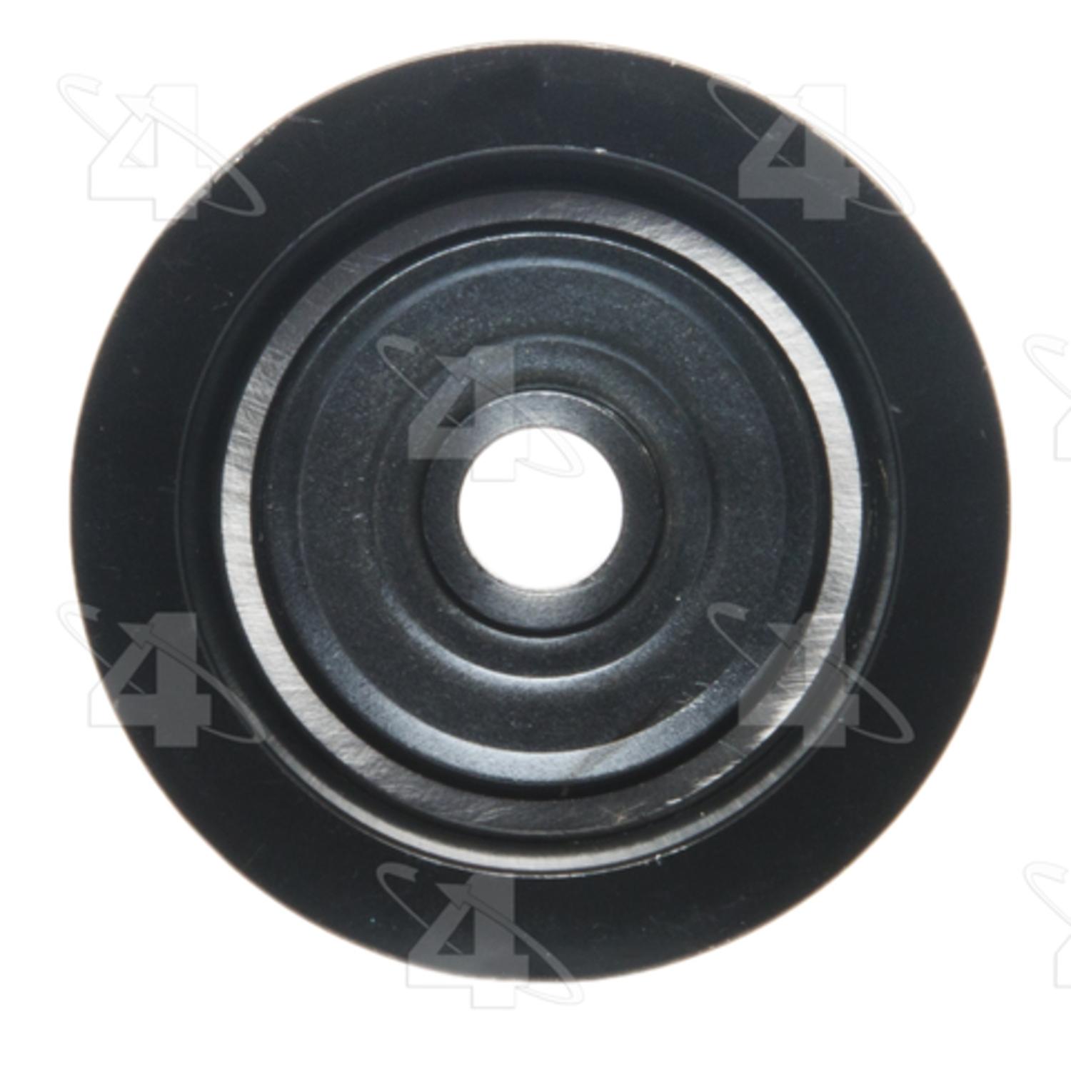 Four Seasons 45933 - Drive Belt Idler Pulley Four Seasons 45933 Drive Belt Idler Pulley product image 2 of 4