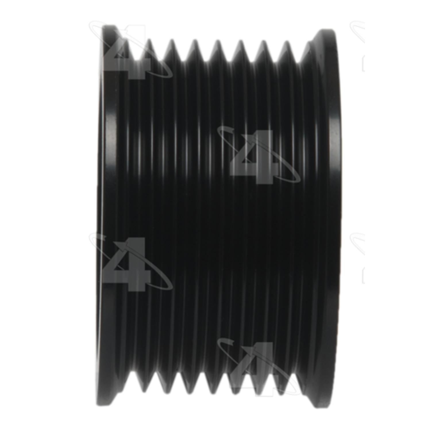 Four Seasons 45933 - Drive Belt Idler Pulley Four Seasons 45933 Drive Belt Idler Pulley product image 3 of 4