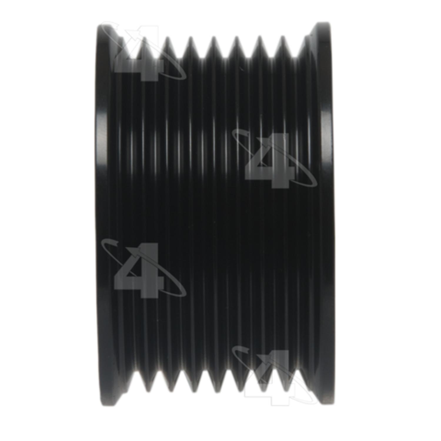 Four Seasons 45933 - Drive Belt Idler Pulley Four Seasons 45933 Drive Belt Idler Pulley product image 4 of 4