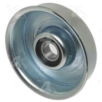 Four Seasons 45934 Drive Belt Idler Pulley product image 1 of 4