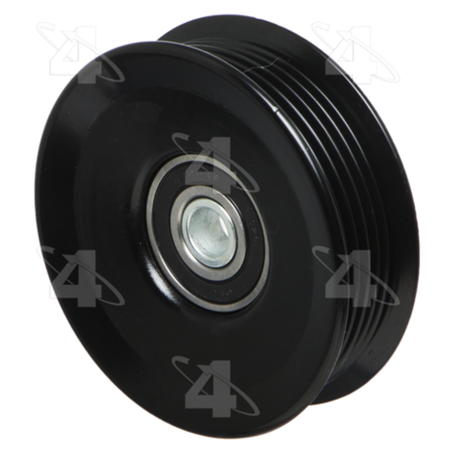 Four Seasons 45935 - Drive Belt Idler Pulley Four Seasons 45935 Drive Belt Idler Pulley product image 1 of 7