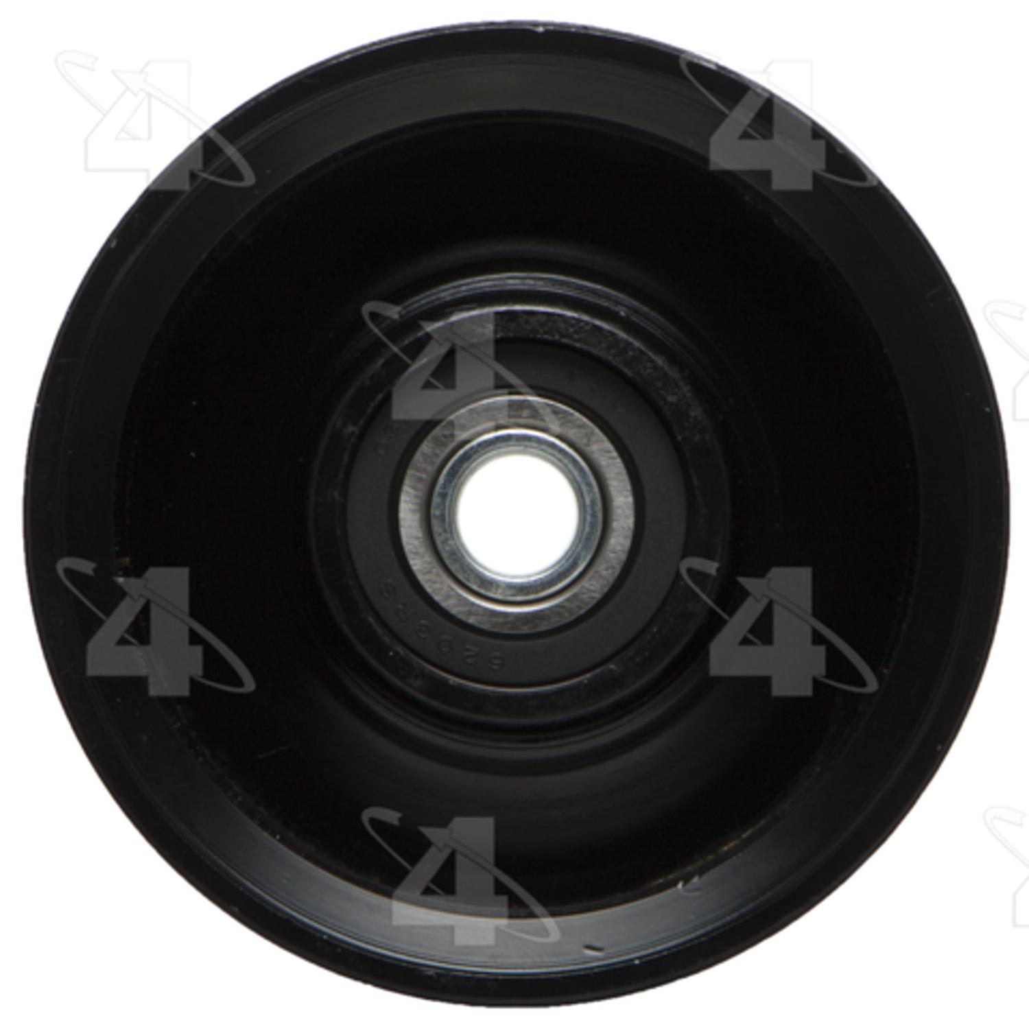 Four Seasons 45935 - Drive Belt Idler Pulley Four Seasons 45935 Drive Belt Idler Pulley product image 2 of 7
