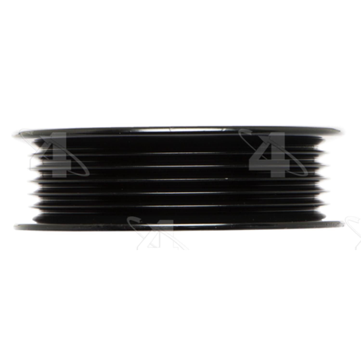 Four Seasons 45935 - Drive Belt Idler Pulley Four Seasons 45935 Drive Belt Idler Pulley product image 3 of 7
