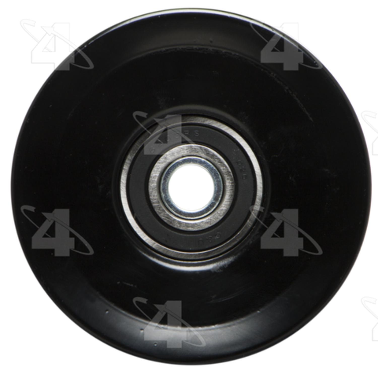 Four Seasons 45935 - Drive Belt Idler Pulley Four Seasons 45935 Drive Belt Idler Pulley product image 4 of 7