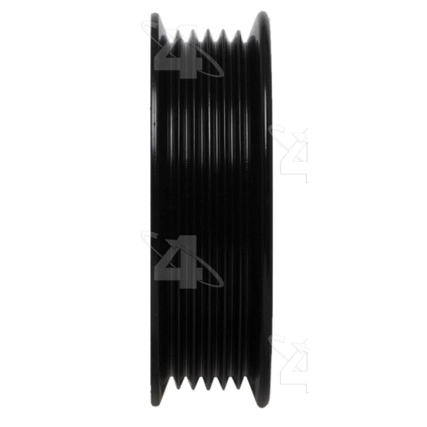 Four Seasons 45935 - Drive Belt Idler Pulley Four Seasons 45935 Drive Belt Idler Pulley product image 5 of 7
