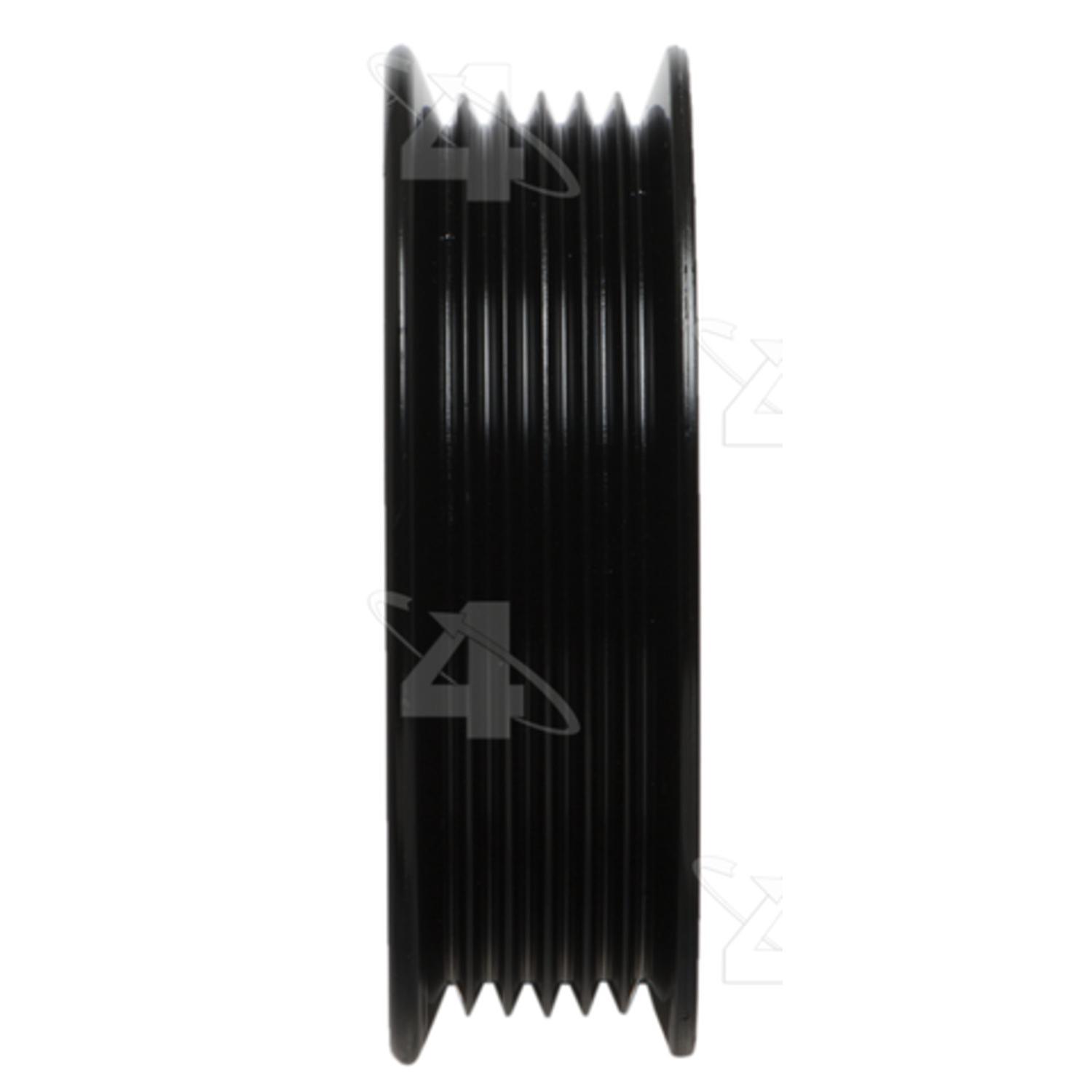 Four Seasons 45935 - Drive Belt Idler Pulley Four Seasons 45935 Drive Belt Idler Pulley product image 6 of 7