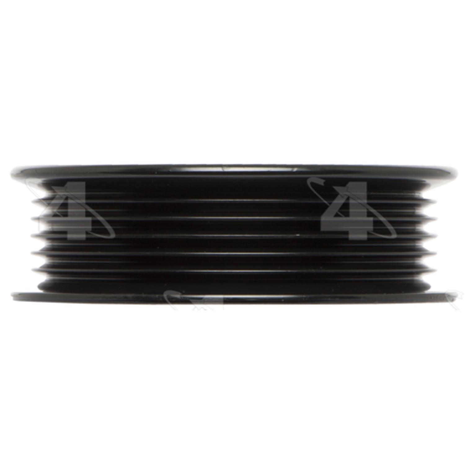 Four Seasons 45935 - Drive Belt Idler Pulley Four Seasons 45935 Drive Belt Idler Pulley product image 7 of 7
