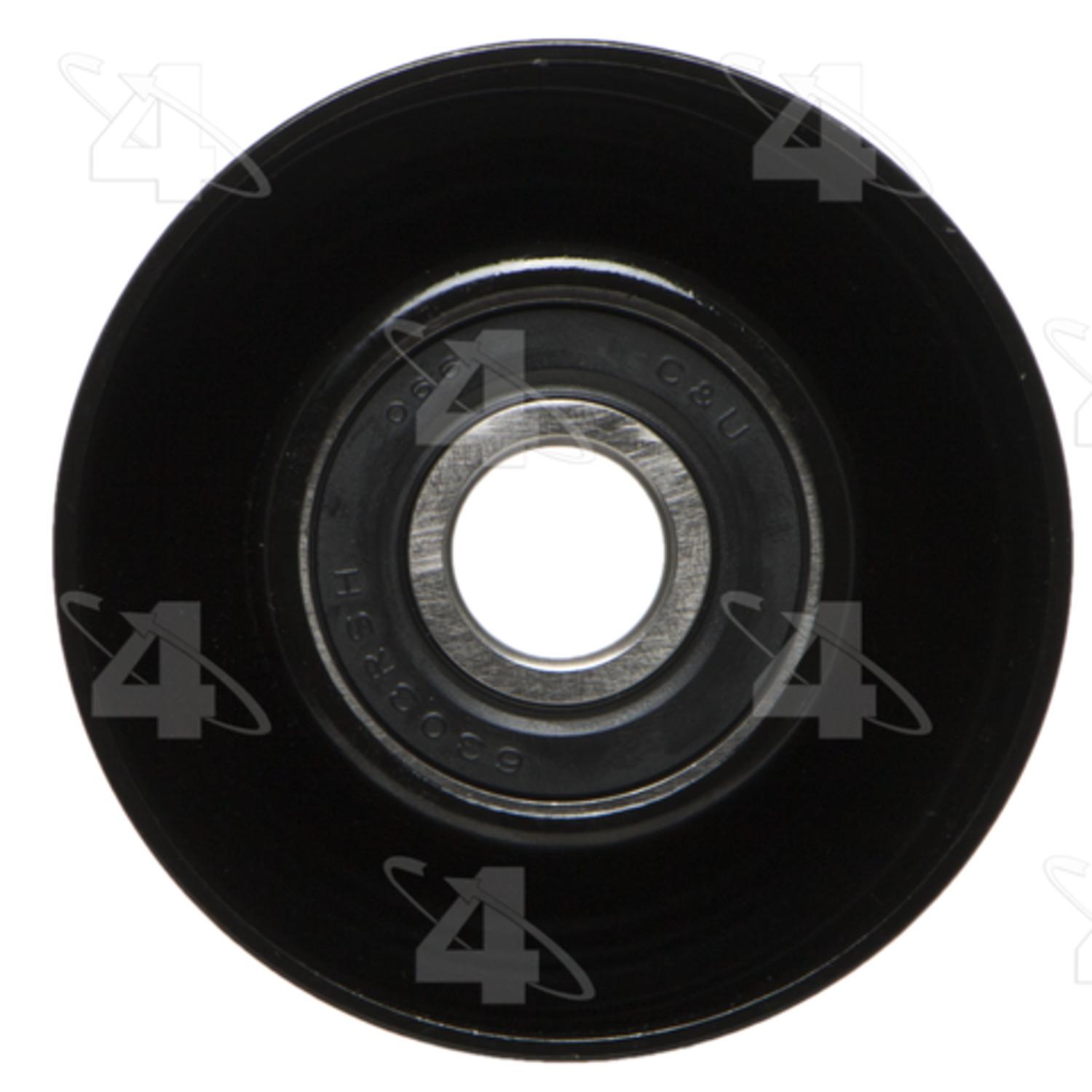 Four Seasons 45936 Drive Belt Idler Pulley product image 2 of 5