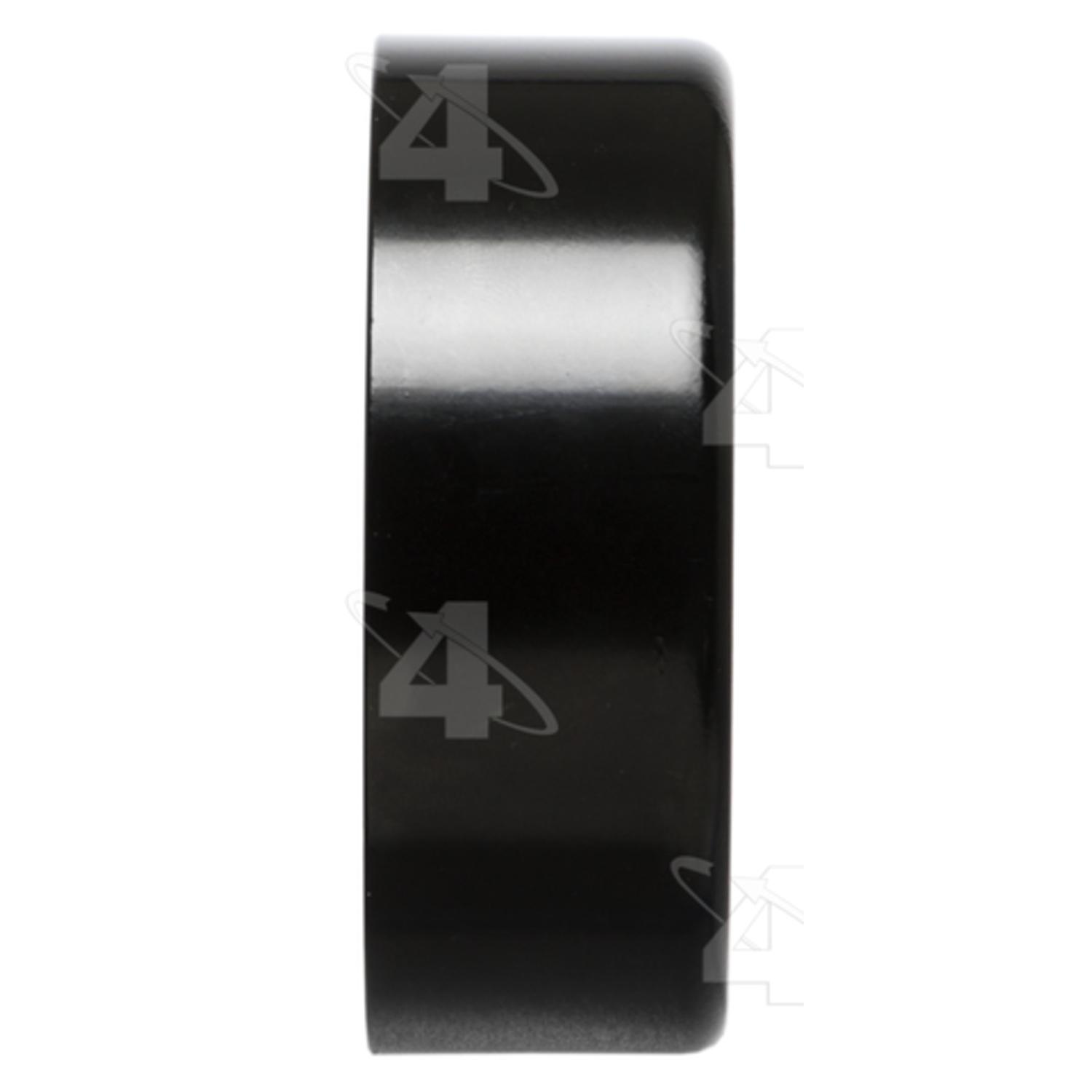 Four Seasons 45936 Drive Belt Idler Pulley product image 4 of 5