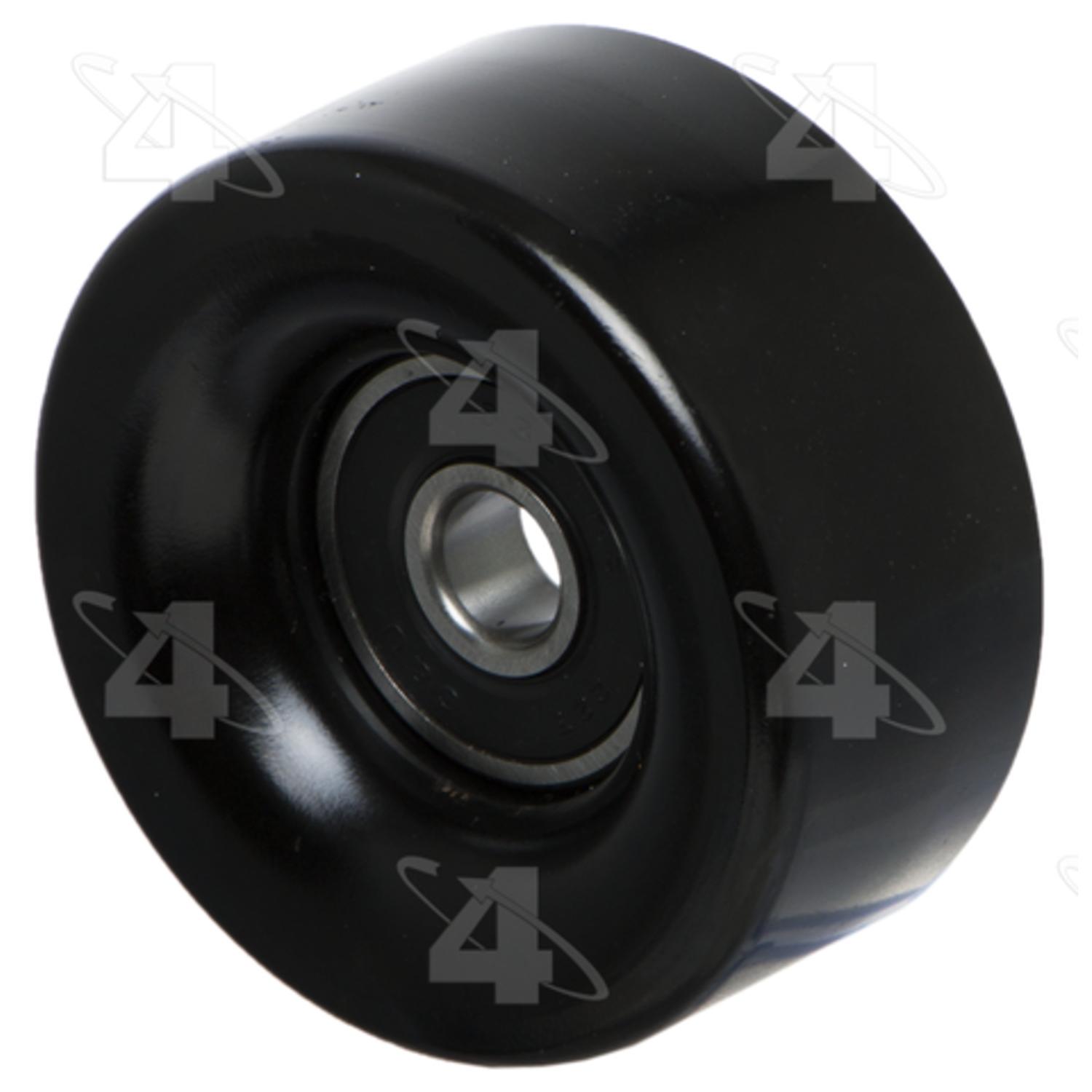 Four Seasons 45937 - Drive Belt Idler Pulley Four Seasons 45937 Drive Belt Idler Pulley product image 1 of 5