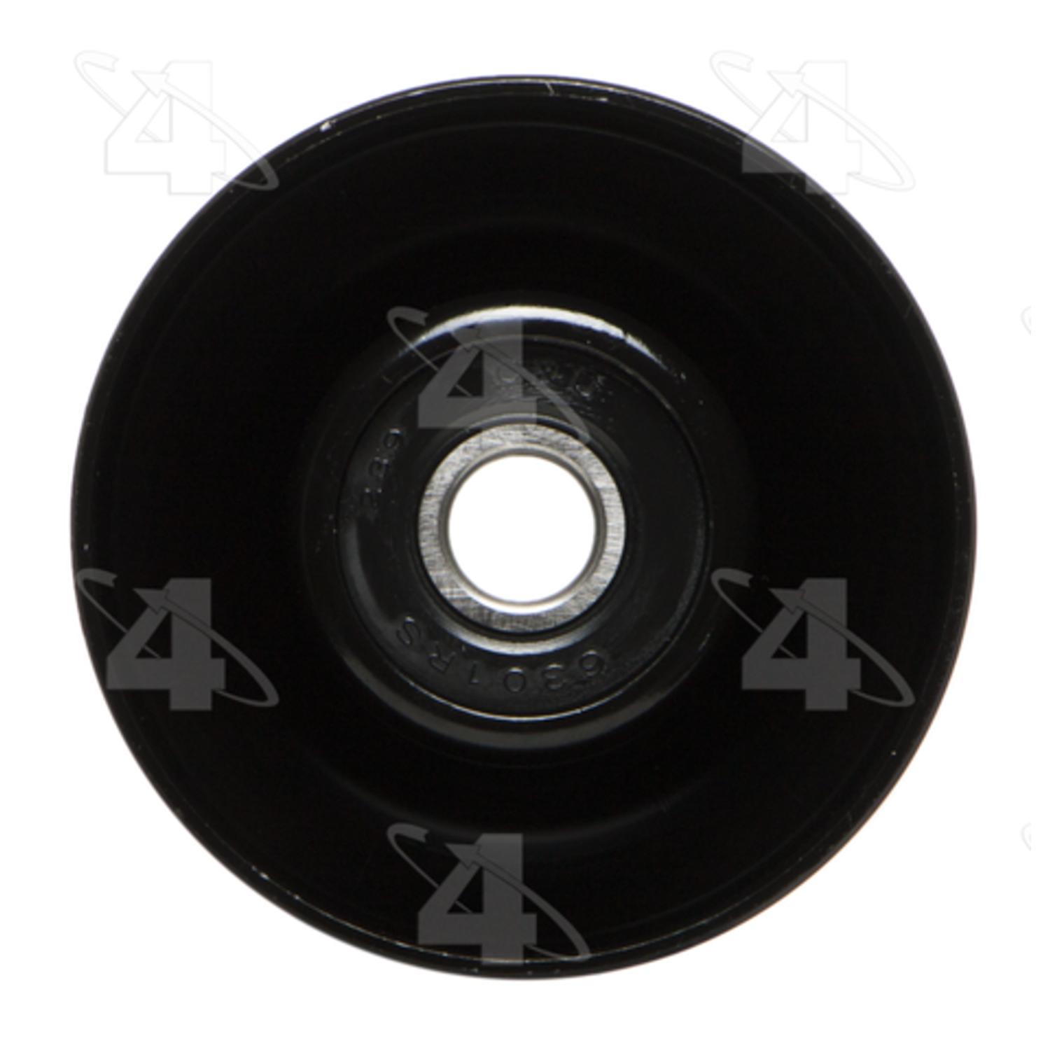 Four Seasons 45937 - Drive Belt Idler Pulley Four Seasons 45937 Drive Belt Idler Pulley product image 2 of 5