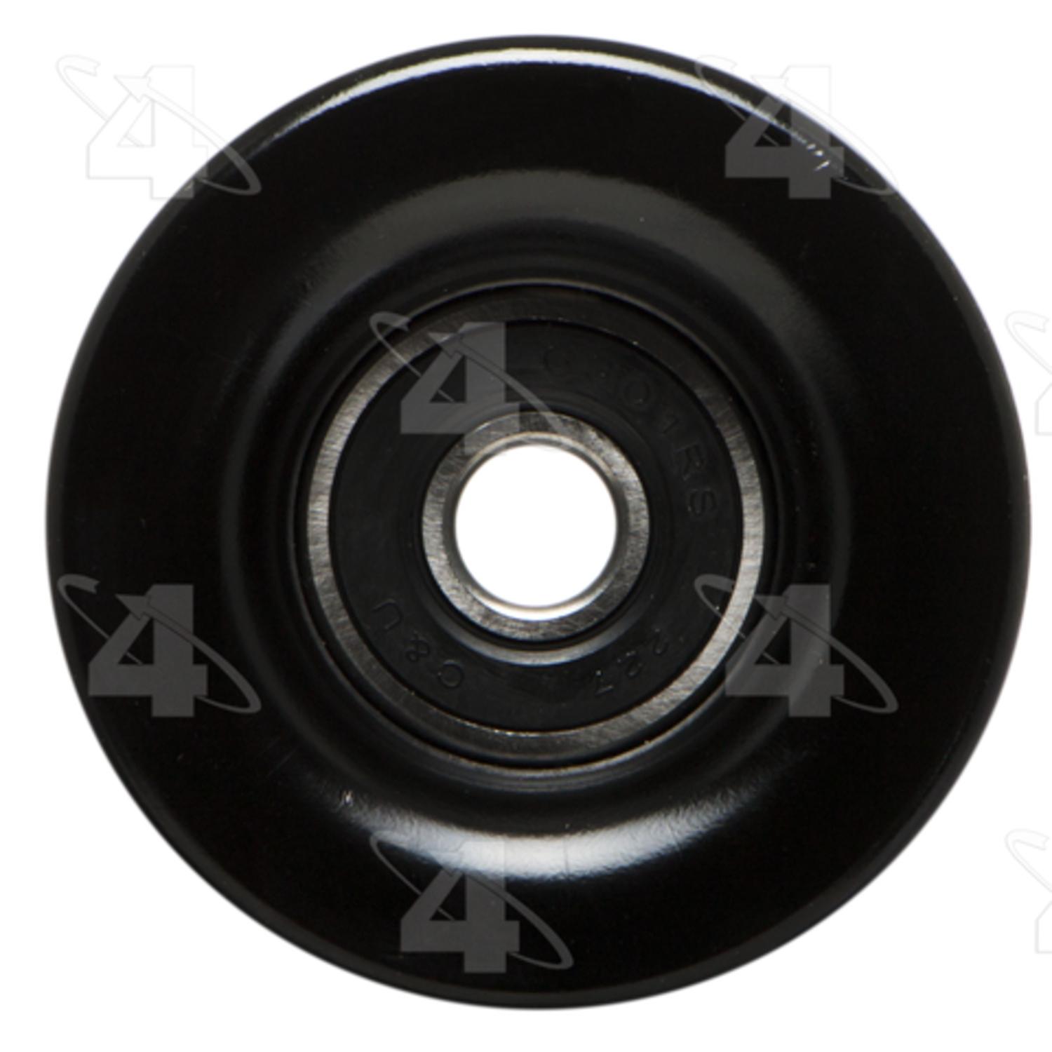 Four Seasons 45937 - Drive Belt Idler Pulley Four Seasons 45937 Drive Belt Idler Pulley product image 3 of 5