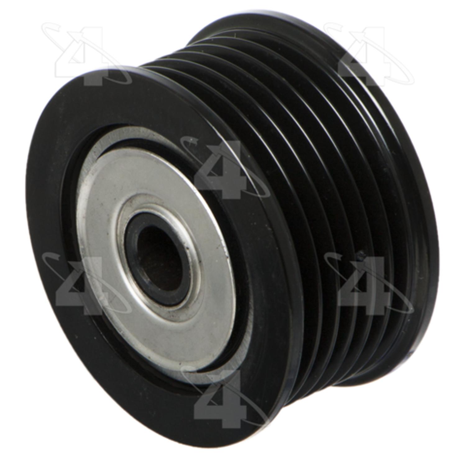Four Seasons 45938 - Drive Belt Idler Pulley Four Seasons 45938 Drive Belt Idler Pulley product image 1 of 5