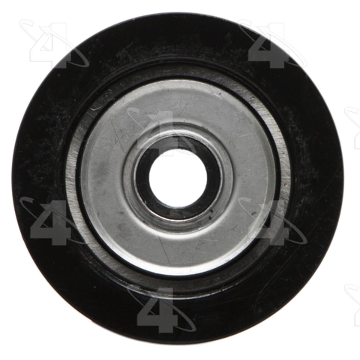 Four Seasons 45938 - Drive Belt Idler Pulley Four Seasons 45938 Drive Belt Idler Pulley product image 2 of 5