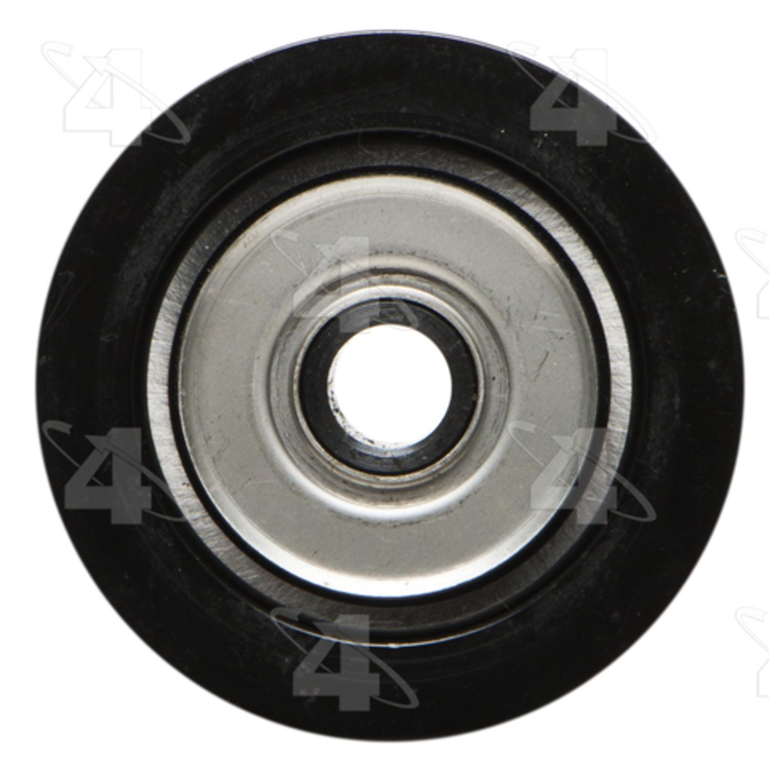 Four Seasons 45938 - Drive Belt Idler Pulley Four Seasons 45938 Drive Belt Idler Pulley product image 3 of 5