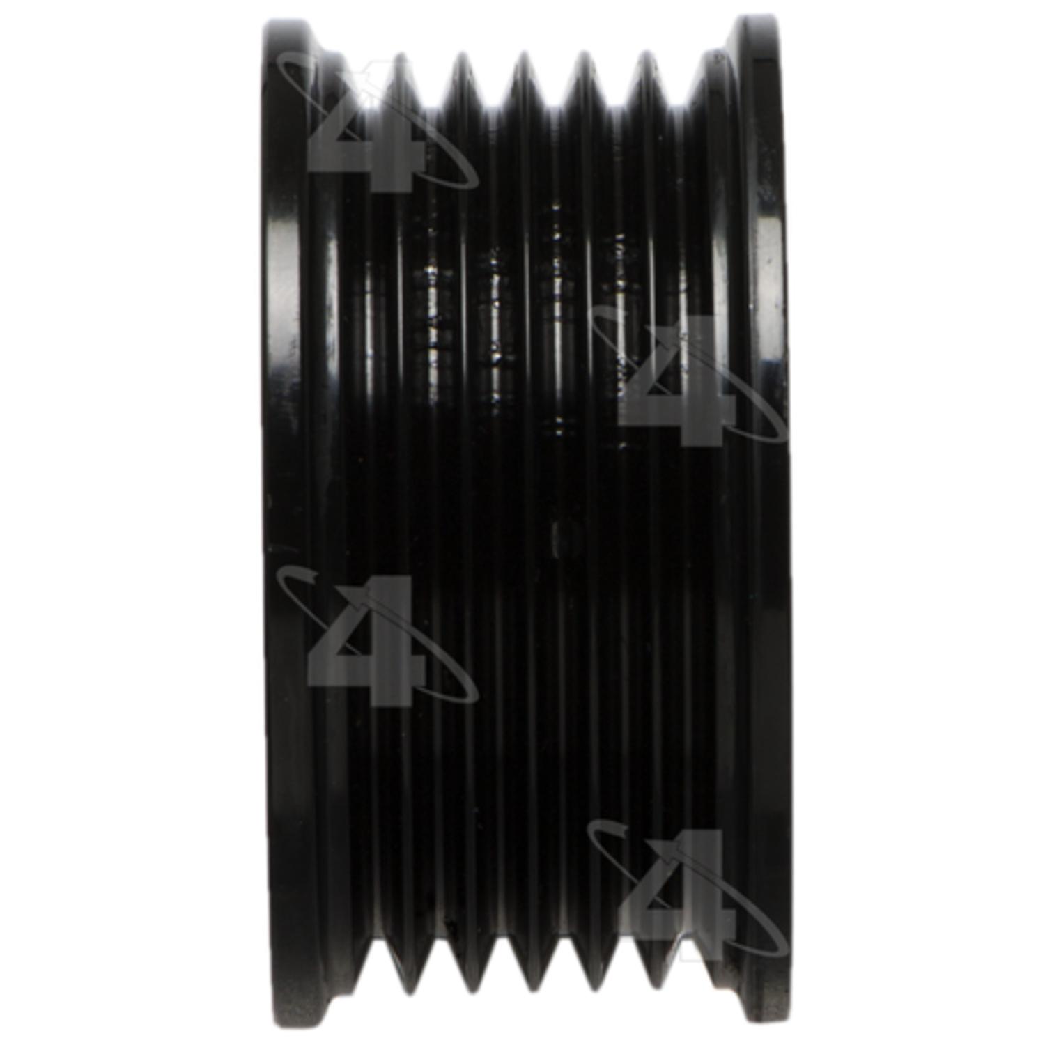 Four Seasons 45938 - Drive Belt Idler Pulley Four Seasons 45938 Drive Belt Idler Pulley product image 4 of 5