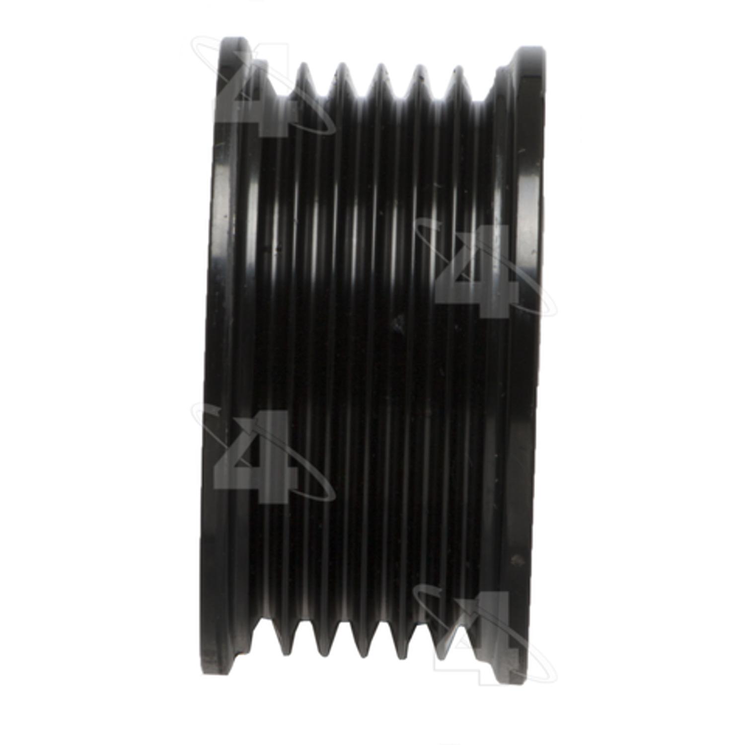 Four Seasons 45938 - Drive Belt Idler Pulley Four Seasons 45938 Drive Belt Idler Pulley product image 5 of 5