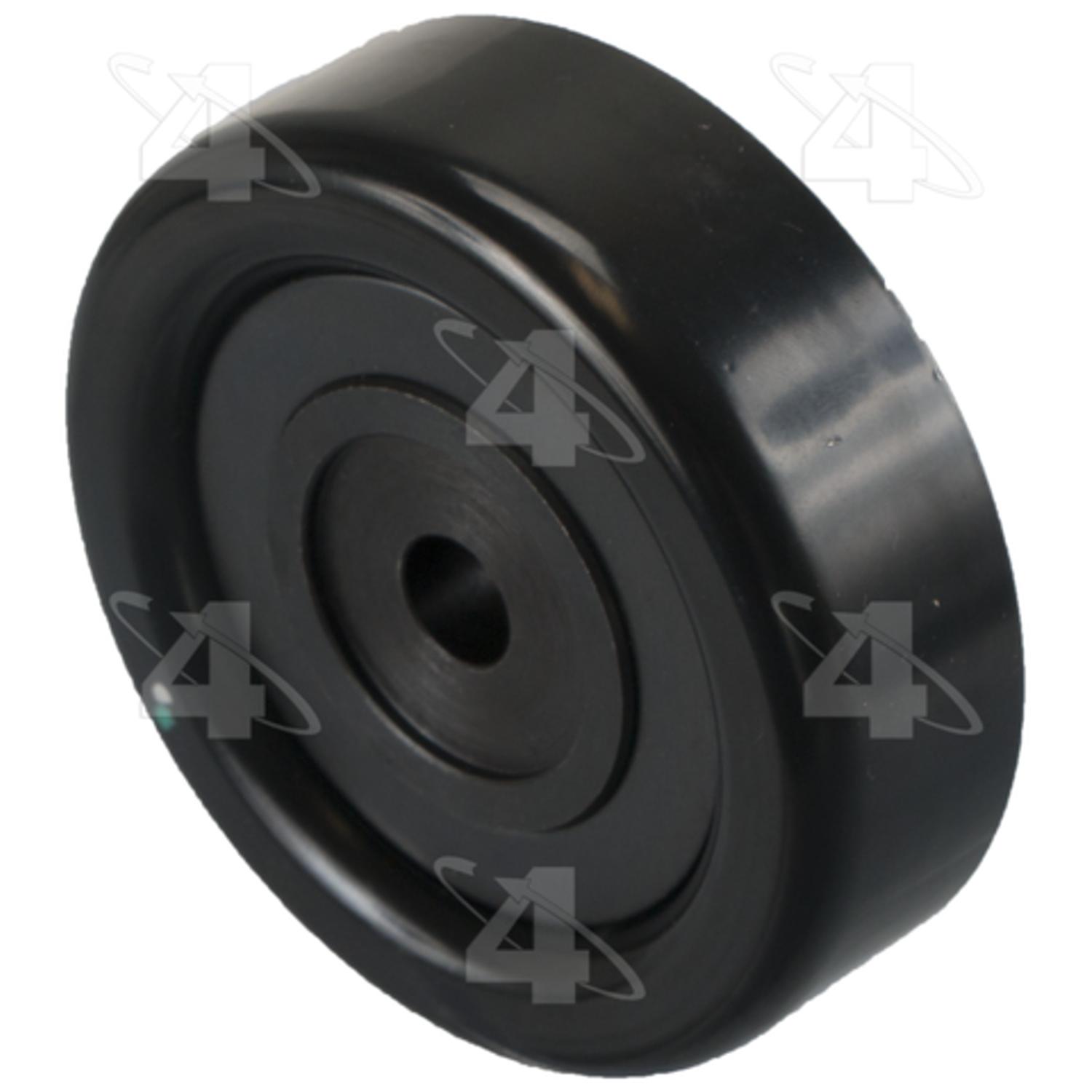 Four Seasons 45939 - Drive Belt Idler Pulley Four Seasons 45939 Drive Belt Idler Pulley product image 1 of 5