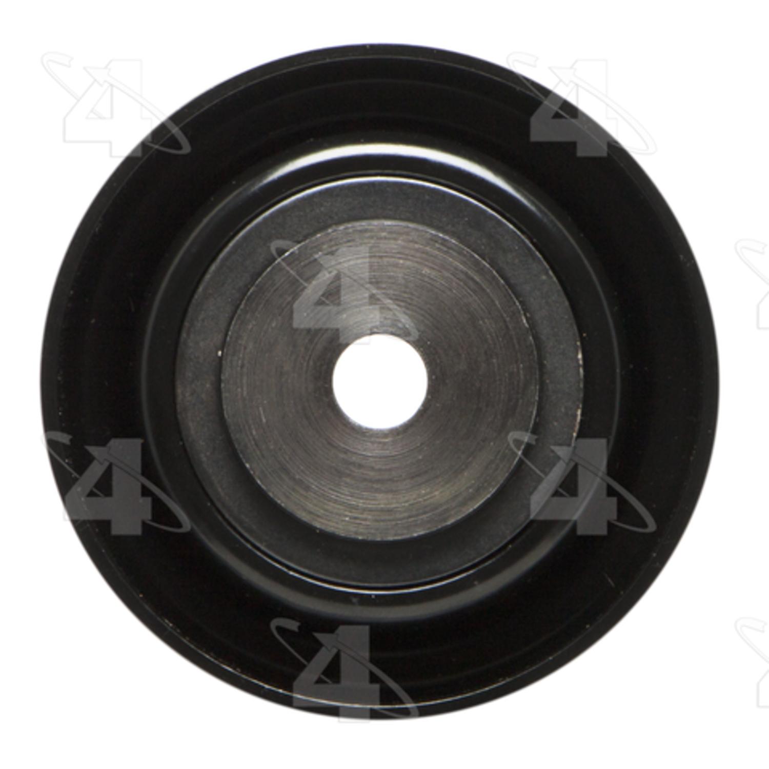 Four Seasons 45939 - Drive Belt Idler Pulley Four Seasons 45939 Drive Belt Idler Pulley product image 2 of 5