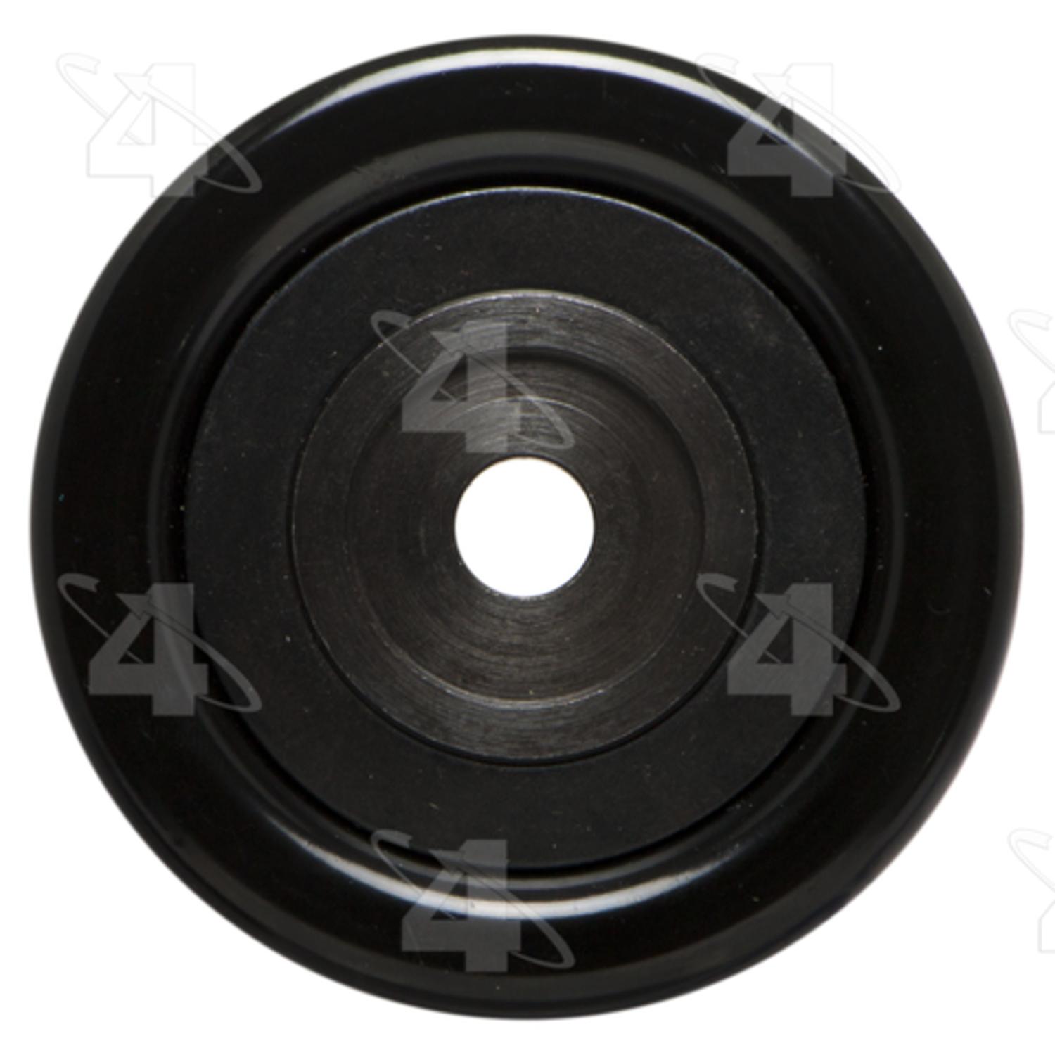 Four Seasons 45939 - Drive Belt Idler Pulley Four Seasons 45939 Drive Belt Idler Pulley product image 3 of 5