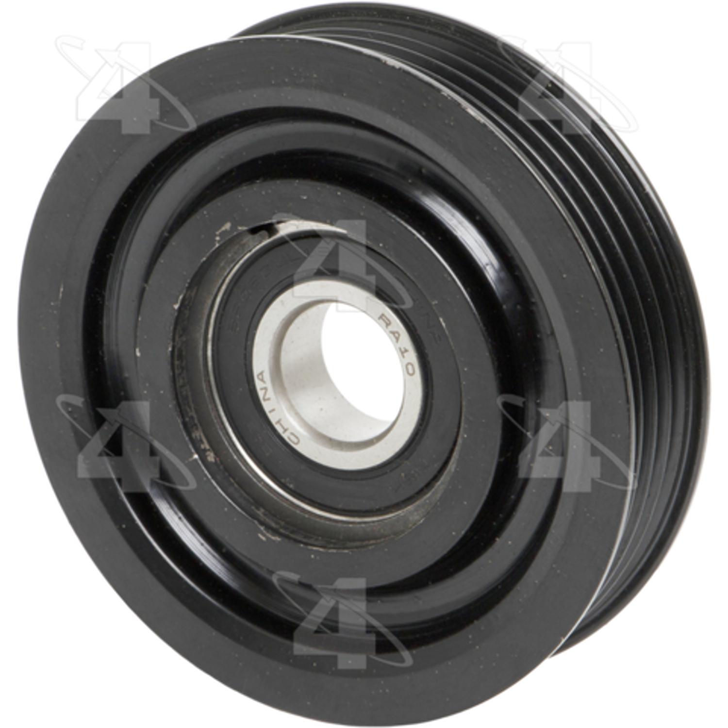 Four Seasons 45940 - Drive Belt Idler Pulley Four Seasons 45940 Drive Belt Idler Pulley product image 1 of 5