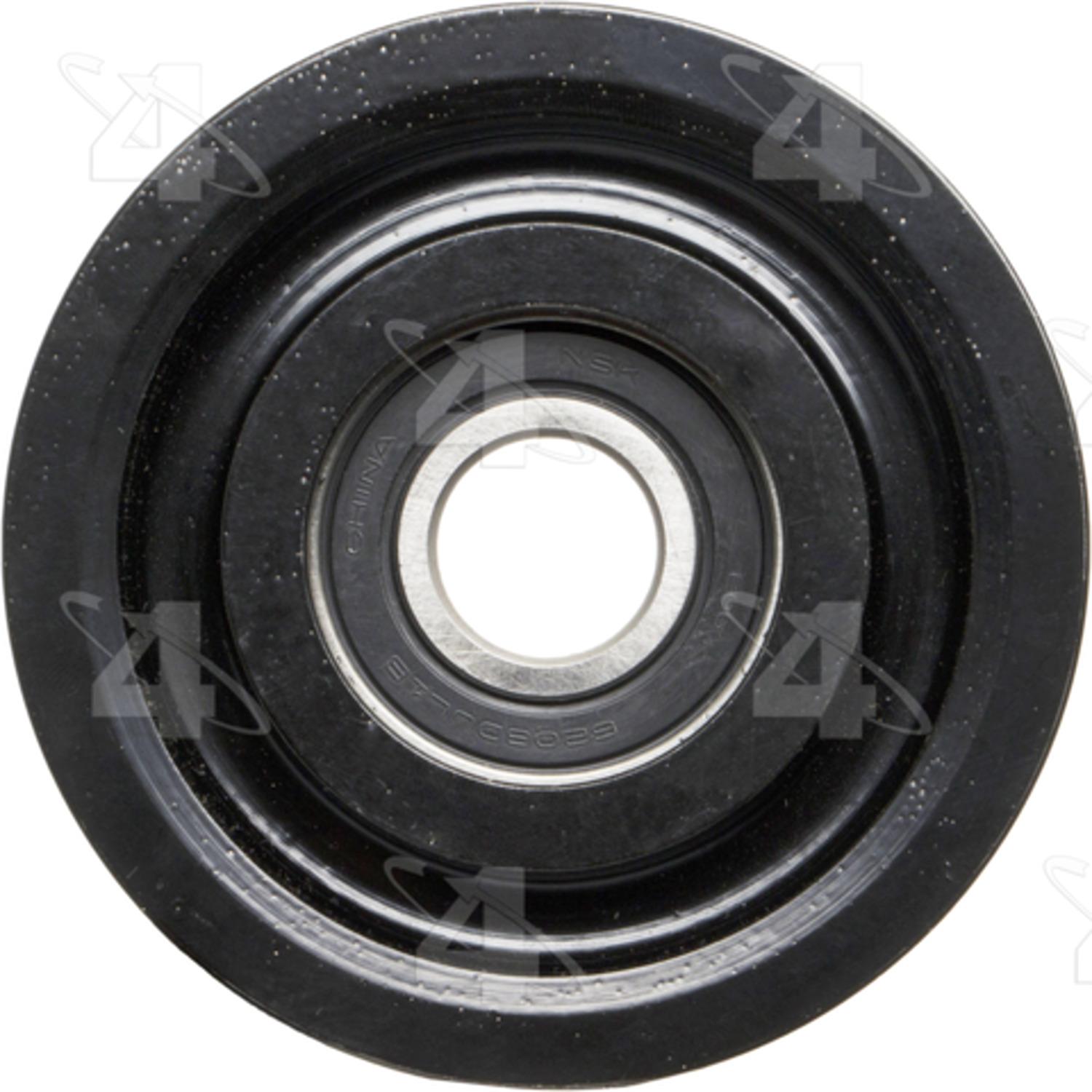 Four Seasons 45940 - Drive Belt Idler Pulley Four Seasons 45940 Drive Belt Idler Pulley product image 2 of 5