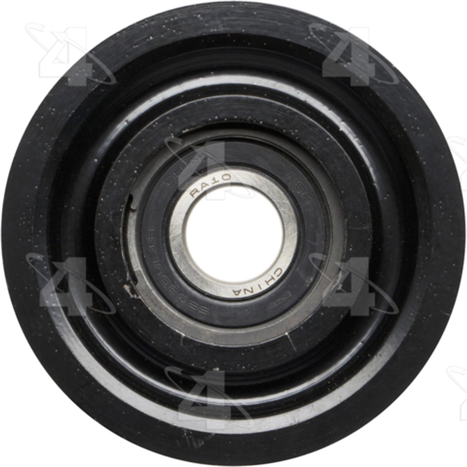 Four Seasons 45940 - Drive Belt Idler Pulley Four Seasons 45940 Drive Belt Idler Pulley product image 3 of 5