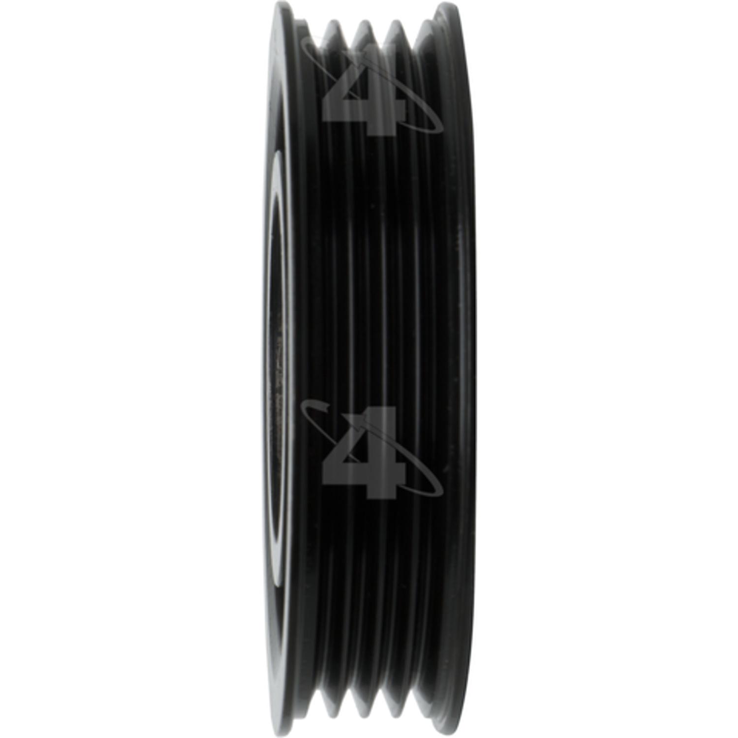 Four Seasons 45940 - Drive Belt Idler Pulley Four Seasons 45940 Drive Belt Idler Pulley product image 4 of 5
