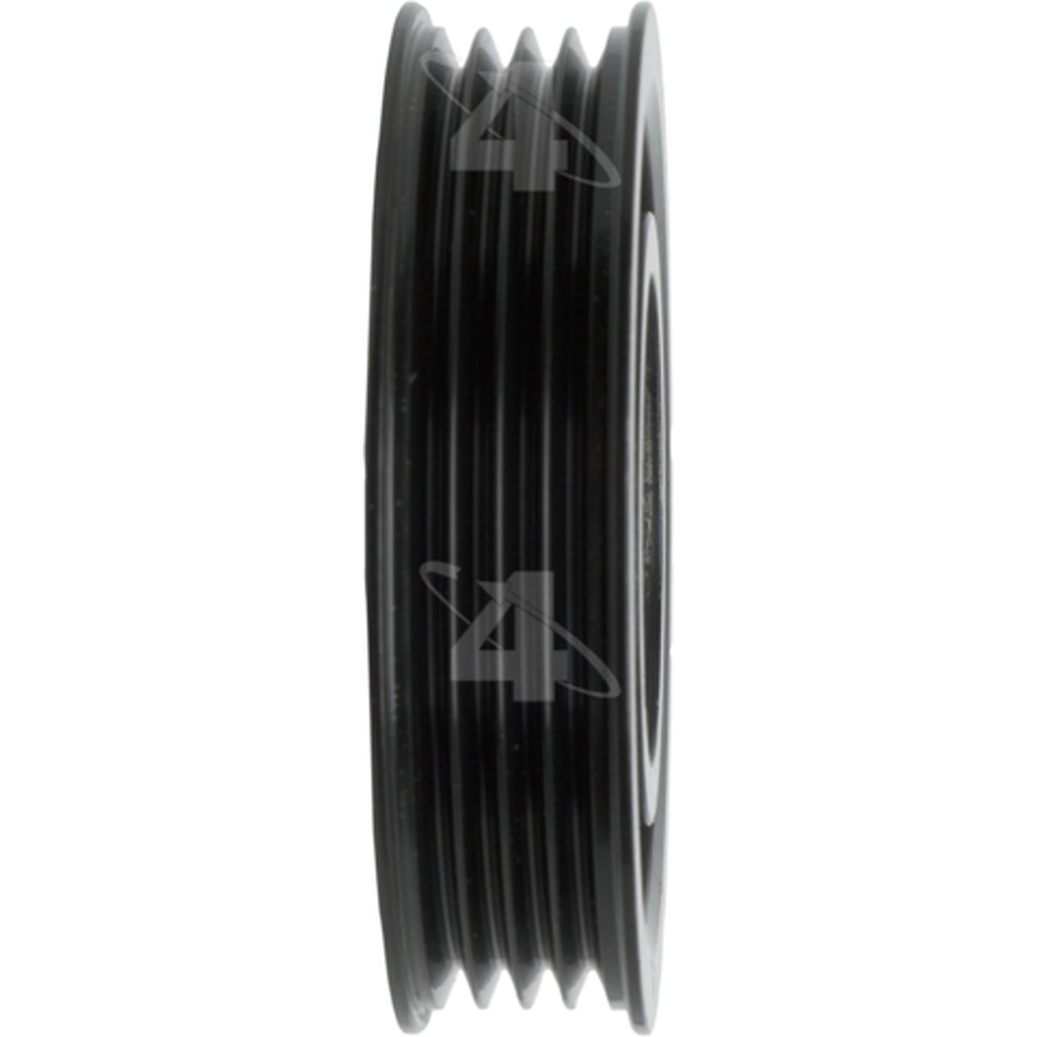 Four Seasons 45940 - Drive Belt Idler Pulley Four Seasons 45940 Drive Belt Idler Pulley product image 5 of 5