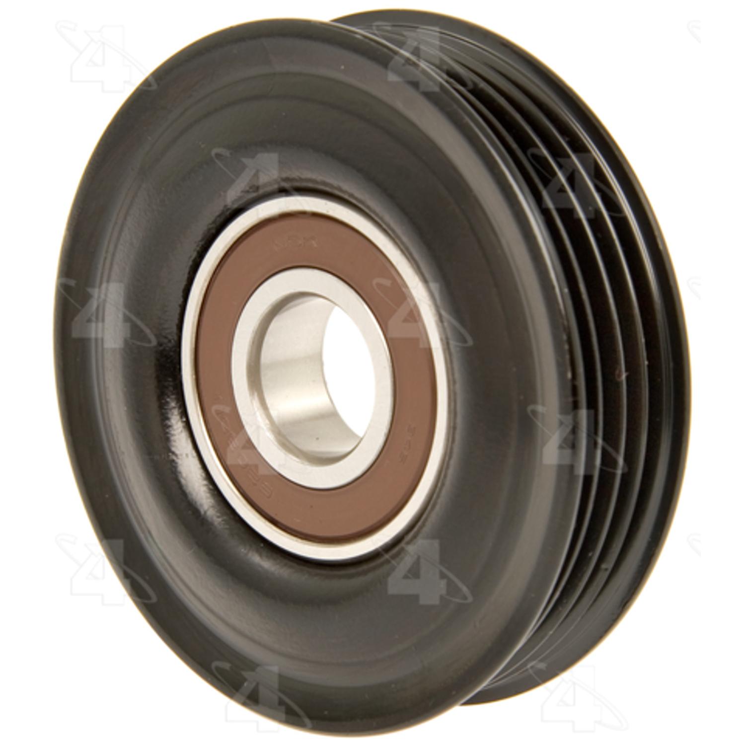 Four Seasons 45941 Drive Belt Idler Pulley product image 1 of 4