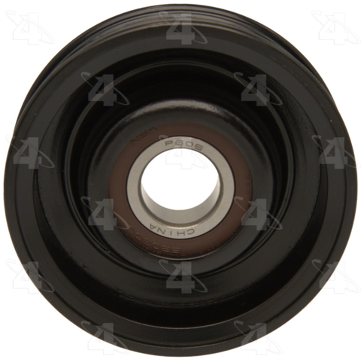 Four Seasons 45941 Drive Belt Idler Pulley product image 2 of 4