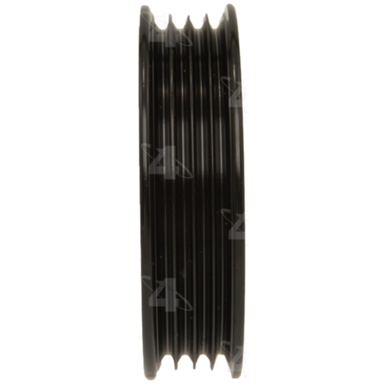 Four Seasons 45941 Drive Belt Idler Pulley product image 4 of 4