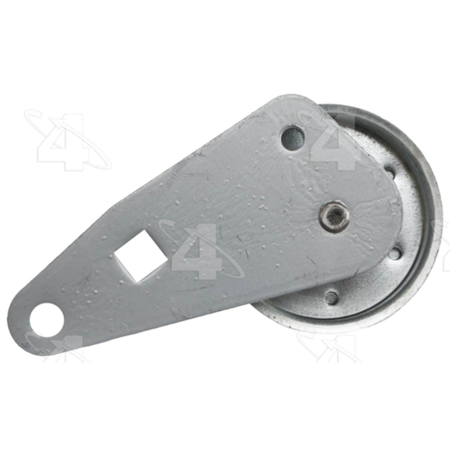 Four Seasons 45942 - Drive Belt Idler Assembly Four Seasons 45942 Drive Belt Idler Assembly product image 2 of 5