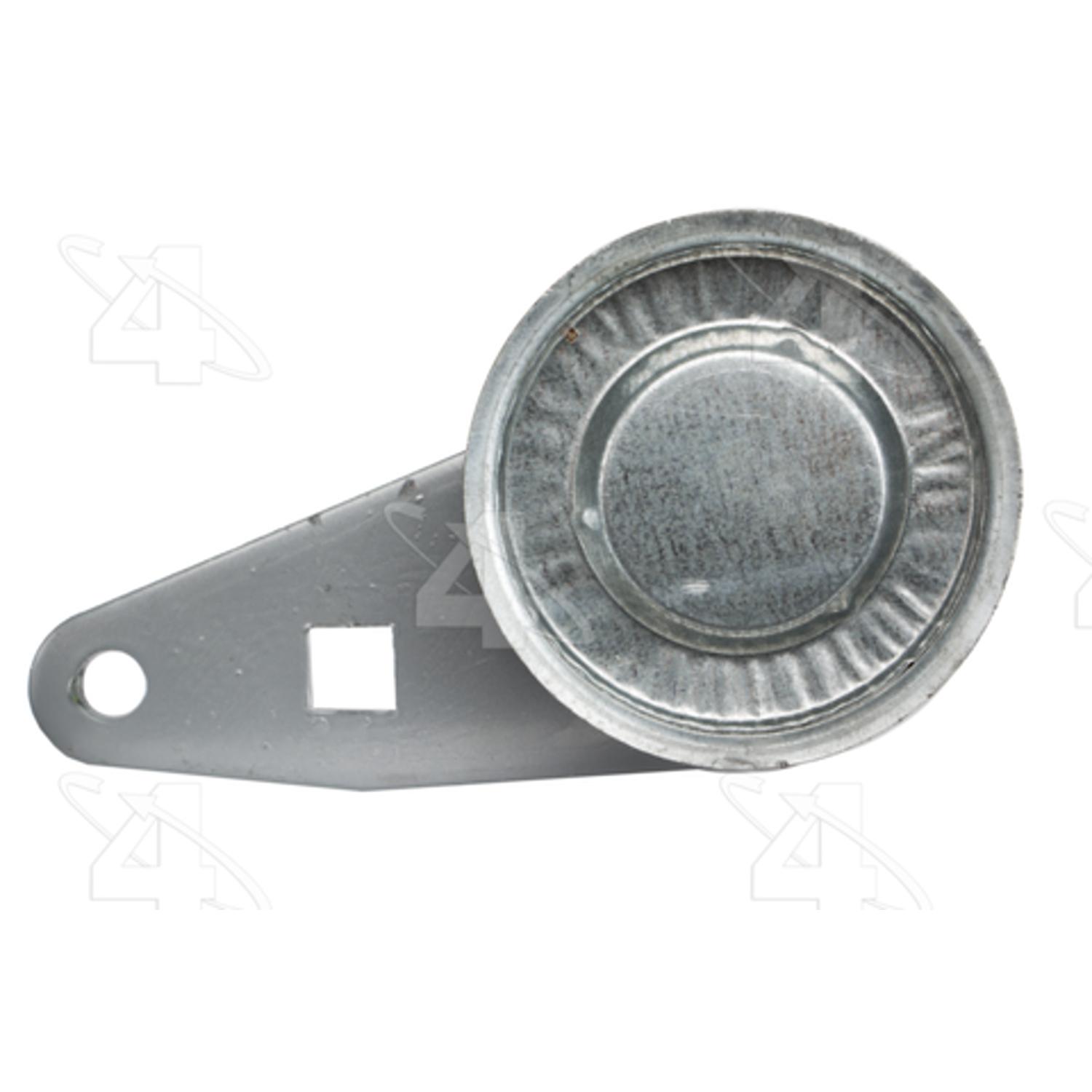 Four Seasons 45942 - Drive Belt Idler Assembly Four Seasons 45942 Drive Belt Idler Assembly product image 3 of 5