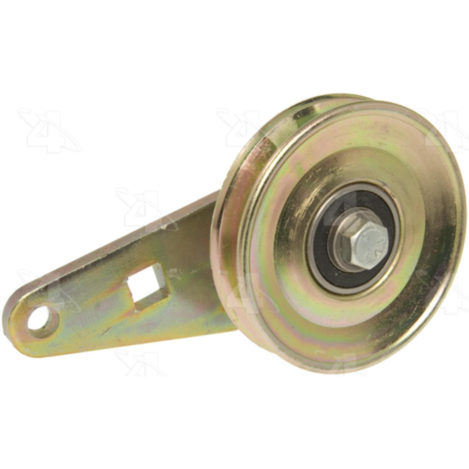 Four Seasons 45950 - Drive Belt Idler Assembly Four Seasons 45950 Drive Belt Idler Assembly product image 1 of 5
