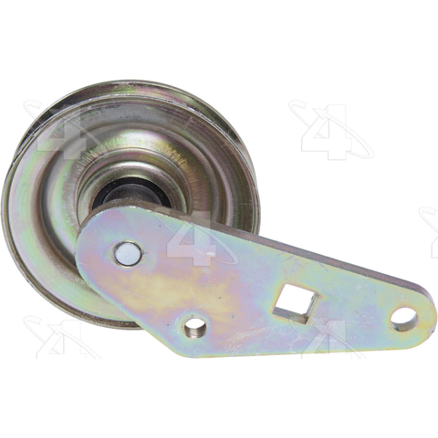 Four Seasons 45950 - Drive Belt Idler Assembly Four Seasons 45950 Drive Belt Idler Assembly product image 2 of 5
