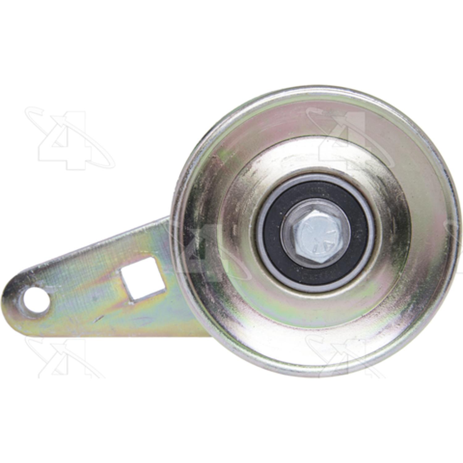 Four Seasons 45950 - Drive Belt Idler Assembly Four Seasons 45950 Drive Belt Idler Assembly product image 3 of 5