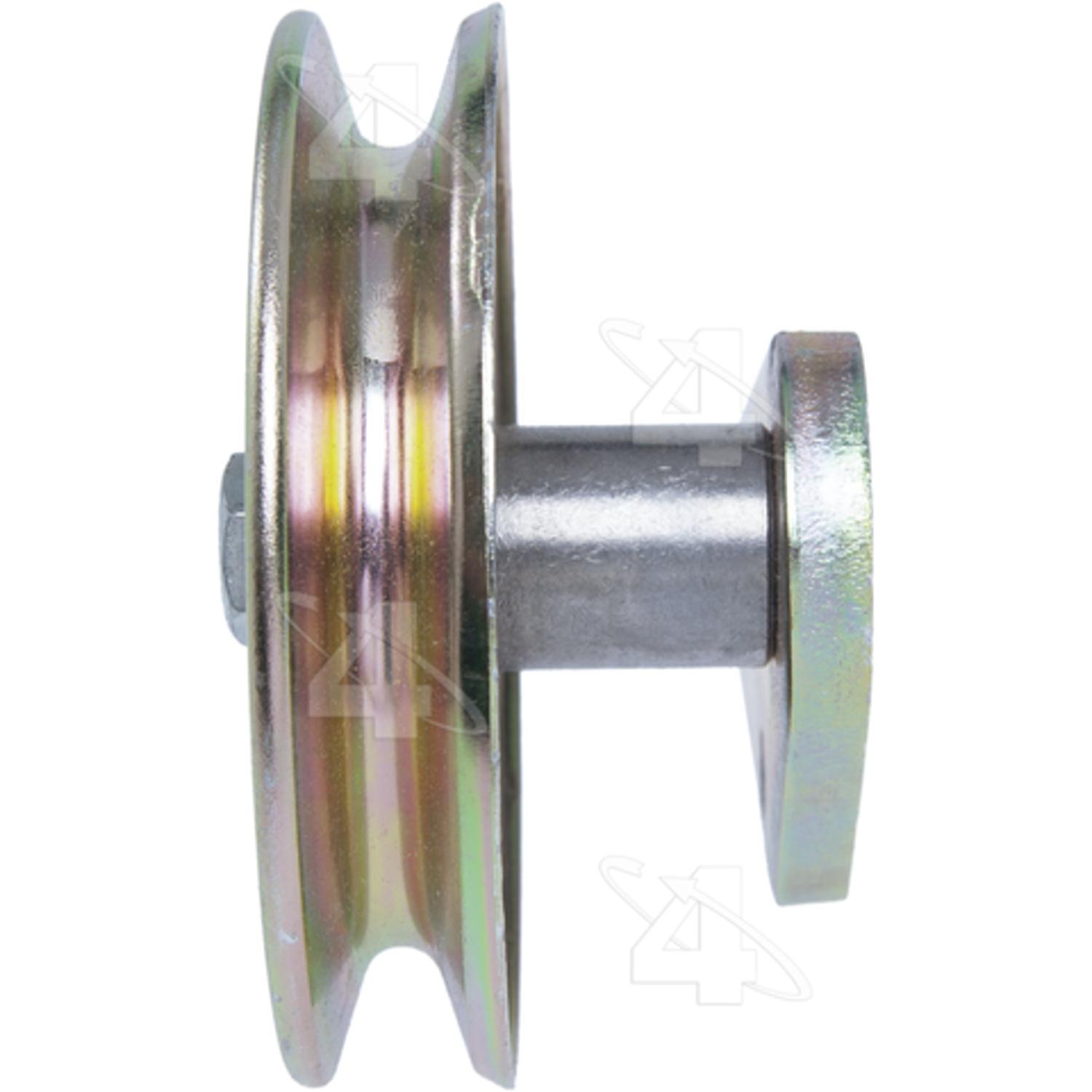 Four Seasons 45950 - Drive Belt Idler Assembly Four Seasons 45950 Drive Belt Idler Assembly product image 4 of 5